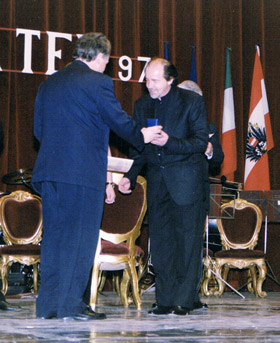 Premio internazionale Sebetia Ter